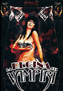 Vampire Circus |   DVD